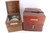 Beautiful, Scarce Hamilton Watch Co. Model 21 Maritime Commission Chronometer