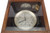 Beautiful, Scarce Hamilton Watch Co. Model 21 Maritime Commission Chronometer