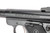 Ruger .22 Cal Long Rifle Mark II Target barrel marking