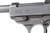 P.38 byf 44 slide markings with serial 7701y