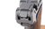 Rear toggle and serial on the Mauser Luger