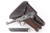 1936 Mauser Luger rig with magazine and 1936 dated holster