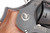 Nighthawk logo and markings on the right side of the Korth Mongoose