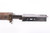 1917 Spandau MG 08/15 parts kit - receiver, right side