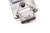 1917 Spandau MG 08/15 parts kit - rear sight on the top cover