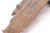 1917 Spandau MG 08/15 parts kit - component marking