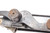 1917 Spandau MG 08/15 parts kit - lock assembly marking