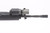 Colt AR-15 upper receiver 14.5 inch barrel 5.56 - right side of the barrel and forend
