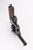 Rear view of the Type 26 revolver grip and lanyard ring