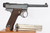Right side of the 1938 Nambu Type 14 with serial and date