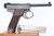 Right side of the 1940 Nambu Type 14 with serial and date
