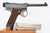 Right side of the 1933 Nambu Type 14 with serial and date