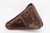 Back of the Nambu clamshell holster