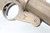 1937 Brass Kriegsmarine Double Barrel Flare Pistol - view 10
