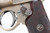 1937 Brass Kriegsmarine Double Barrel Flare Pistol - view 8