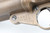 1937 Brass Kriegsmarine Double Barrel Flare Pistol - view 6