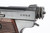 Type 14 marking on the left side of the Nambu receiver