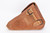 Back of the rubberized canvas Nambu holster
