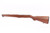 WW2 era Springfield M1 Garand stock - full side view