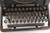 1936 Underwood 6-14 Typewriter - view 6
