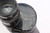 1944 Canadian REL 6x30 binoculars - graticule and R.E.L. Canada 1944 marking