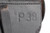1942 Carl Weiss P.38 holster - P38 stamp on the back