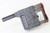 Scarce St Etienne Gaulois No2 Palm Pistol - 5