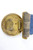Weimar Era Belt & Buckle - 2