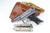 Beautiful Nambu Type 94 Rig - Two Matching Magazines - 1