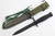 Colt M7 Bayonet With Sheath - photo 34 of 57