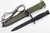 Colt M7 Bayonet With Sheath - photo 26 of 57