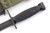 Colt M7 Bayonet With Sheath - photo 29 of 57