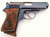 Scarce, Exquisite Walther PPK - 9mm Kurz - 2