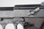 SOLD - Scarce Nazi Walther P.38 - ac 40 (1572b - 08992)