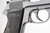 SS Walther PP Rig - Two Matching Magazines - 8
