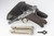 RARE Nazi Navy Luger Rig - G Date - Matching Magazine - 1