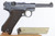 Nice Matching Erfurt P.08 Luger - 1918 mfg - photo 9 of 14