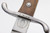 SOLD - 1909 Argentine Officers Short Sword With Matching Scabbard