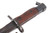 Egyptian Hakim Bayonet - 2