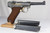 1937 Nazi Luger Rig - Matching Magazines - 4