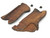 P.08 E/655 Luger Grip Set And screws - 7