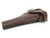 1918 WWI Imperial Luger Holster - Navy Modified - 4