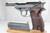Excellent Walther P.38 - ac 45 - 1