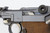 Gorgeous 1917 Artillery Luger - Complete Rig - 7
