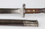 British Pattern P1888 Lee Metford Bayonet - 6