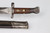 British Pattern P1888 Lee Metford Bayonet - 7