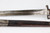 SOLD - British Pattern P1888 Lee Metford Bayonet