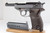 Nazi Walther P.38 - ac 44 - 1