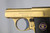 Scarce Walther Model 9 - Gold Wash - photo 6 of 9