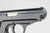 Scarce SS Walther PPK - Two Matching Magazines - 9